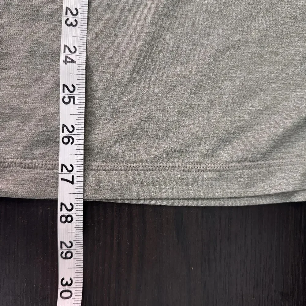 Vuori Shirt Mens Medium Tradewind Performance T-Shirt Pocket Tee Activewear M - Picture 7 of 8